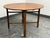 Rustic Burmese Folding Table, Antique For Sale - Image 3 of 12