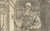 German School Artist, Aaron the High Priest, 16th Century, Woodcut For Sale - Image 3 of 9