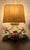 Italian Hand-Painted Pomegranate Sconces, 1970s, Set of 3 For Sale - Image 14 of 17
