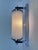 - 1930s, Czechoislovakia - perfect original condition,refreshed,polished - marked by maker - US compatible - one bulb any...