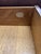 Baker Furniture Burl Walnut Cachou Chest For Sale - Image 9 of 9