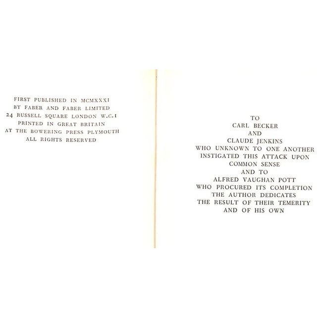 "The Red King Dreams 1946-1948" 1931 Crump, c.g. For Sale In New York - Image 6 of 8