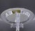 Metal Vintage Ornate Silver-Plated Oval Serving Tray For Sale - Image 7 of 18