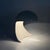 Dania Table Lamp by Dario Tognon and Studio Celli for Artemide, 1969 For Sale - Image 3 of 17