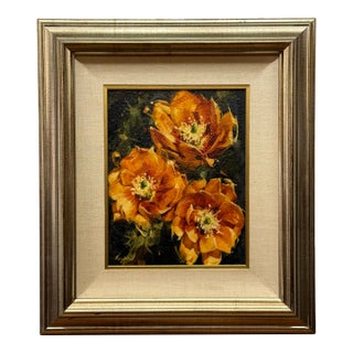 Herbert Parrish "After the Rain" For Sale