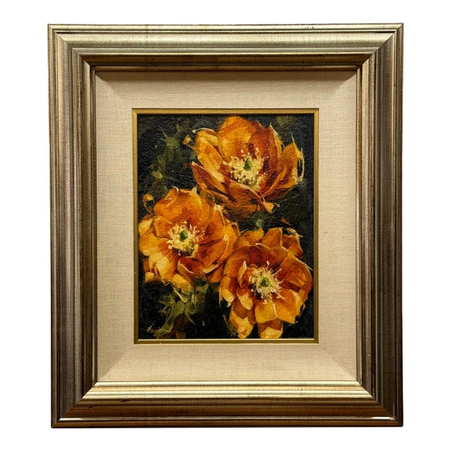 Herbert Parrish "After the Rain" For Sale