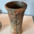 Sienna 1920s Weller Pottery Forest Vase For Sale - Image 8 of 9