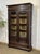 20th Century Breton Chestnut Bookcase For Sale - Image 11 of 18