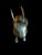 1970s Large Solid Brass Rabbit For Sale - Image 6 of 9