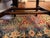 Set of 6 Vintage B. L. Marble Co. Solid Wood Banker’s / Captain’s Chairs (C. 1930s–1940s) For Sale - Image 9 of 16