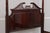 Thomasville Queen Size Mahogany Poster Bed For Sale In Philadelphia - Image 6 of 18