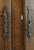 17th Century Late 17th Century Oak Buffet For Sale - Image 5 of 6