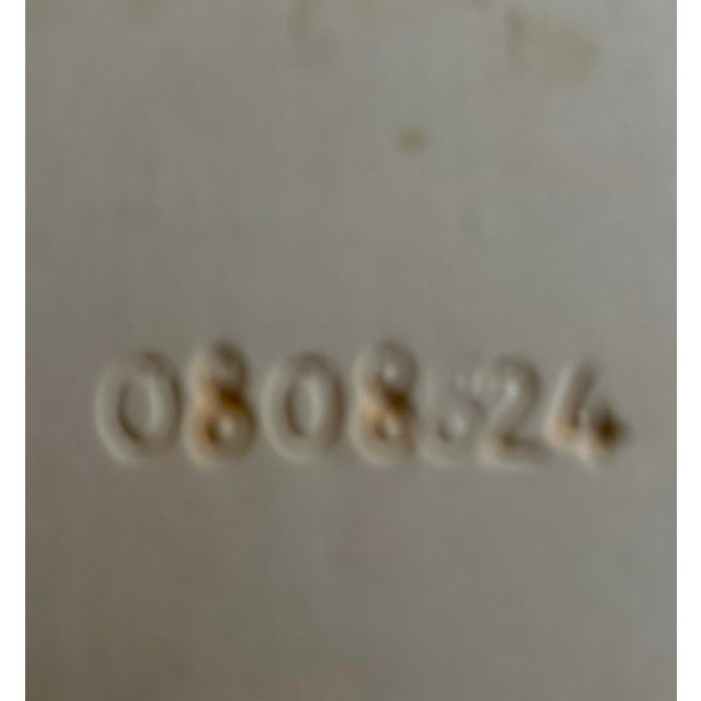 Appolia Lively Orange Stoneware Baking Dish, Made in France For Sale In Orlando - Image 6 of 8