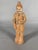 Sculpture of a Soldier, China, Tang Dynasty (618-907 AD), Archaeology For Sale