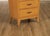 Wood Ethan Allen Horizon Collection Pair Of Two Drawer Nightstands For Sale - Image 7 of 18