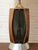 Vintage Mid-Century Table Lamps Featuring Sculptural Wood Frame - a Pair For Sale - Image 9 of 10