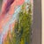 Textile Lowland Hum, Original Oil Painting by Julia Lawing For Sale - Image 7 of 10