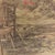 Large Woven Gobelin Tapestry in a Wooden Frame For Sale - Image 16 of 18