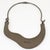 Missoni Bi-Color Rigid Collar Necklace, Spring 2014 Collection For Sale - Image 10 of 11
