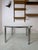 Round Coffee Table in Glass and Chrome For Sale - Image 4 of 11