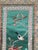 Vintage Chinese Silk Embroidered Tapestry For Sale - Image 4 of 5