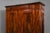 Biedermeier Wardrobe in Mahogany For Sale - Image 14 of 18