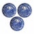 Spode Late 20th Century Spode the Blue Room Collection Traditions Series “Milkmaid” , For Sale - Image 4 of 7