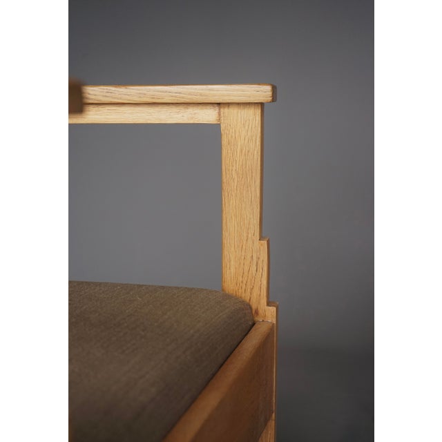 Art Deco Armchairs by Cor Alons for Winterkamp & van Putten, 1920s, Set of 2 For Sale - Image 14 of 16