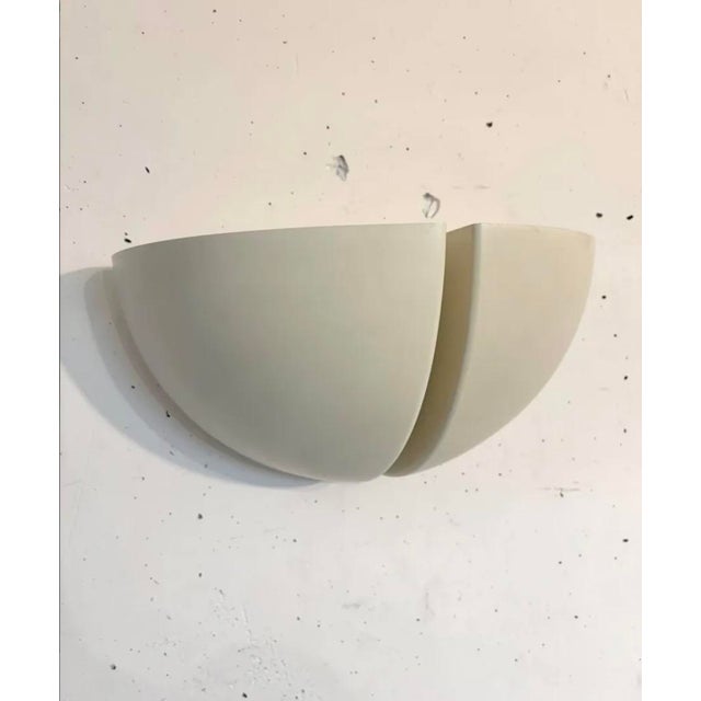 Raak Modele Octavo Wall Lights, 1970 by Raak Design Team for Raak, Set of 2 For Sale - Image 3 of 8