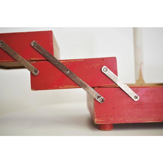 Dressmaker's Box, 1960s For Sale - Image 18 of 18