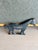 Antique Dempster Cast Iron Bobtail Horse Windmill Weight Beatrice Nebraska For Sale - Image 14 of 14