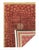 Traditional Pasargad DC Exquisite Design Paris Palace Fine Power Loom v. Silk Rug For Sale - Image 3 of 3