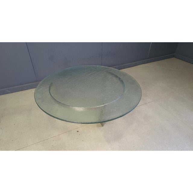 G3 Coffee Table by Just Van Beek for Metaform, Netherlands, 1980s For Sale - Image 12 of 13