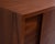 1950s Widdicomb Dale Ford Mid Century Walnut Five Drawer Tall Chest Restored For Sale - Image 16 of 17