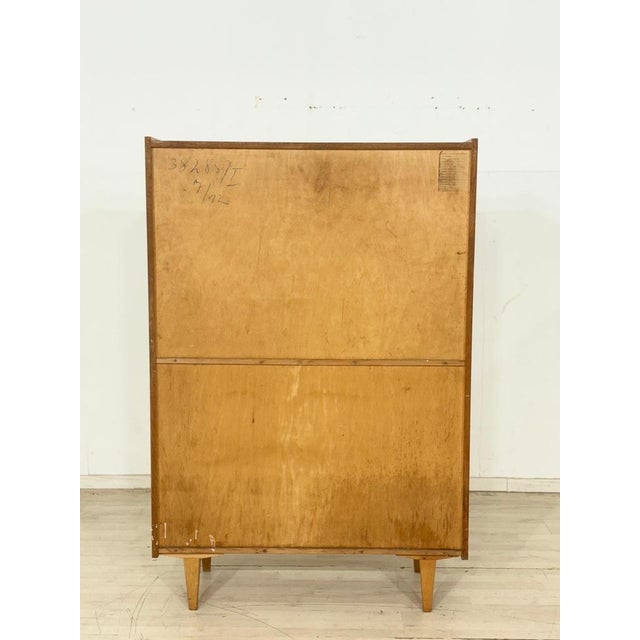 Mid-Century Display Cabinet, 1960s For Sale - Image 10 of 12