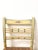 Rush Seated Bedroom Chairs, 1800s, Set of 2 For Sale - Image 5 of 7