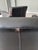 Pair of Bradington-Young Leather Club Chairs For Sale - Image 11 of 14