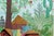 Original Manuel Lepe Mexican Native Art Painting For Sale In Los Angeles - Image 6 of 12