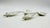 Metal 1980s Emilia Castillo for Los Castillo Taxco Silver Plate Fish Salad Serving Set - a Pair For Sale - Image 7 of 14