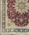 Antique Persian Mashad Rug, rug , country of origin / type: Iran / Mashad, circa Early-20th Century. Measures: 9'9 x 12'6....