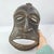 Brown Early 20th Century Hemba Mask For Sale - Image 8 of 8
