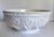 Vintage Mottahedeh Italian Ceramic Relief Centerpiece Serving Bowl For Sale In Los Angeles - Image 6 of 11