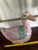 1940s Antique Famille Rose Goose Duck For Sale - Image 5 of 12