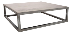 Infinity Coffee Table from Baxter