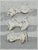 Henry Moore, Trois personnages allongés, Lithograph For Sale - Image 7 of 7