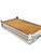 Jacques Adnet, Modernist Mirrored Tray, Maison Adnet, France 1940 /1950 For Sale - Image 18 of 18