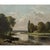Beaux-Arts Pair of Framed Oil Paintings on Canvas by Henri Mosny Dated 1883 For Sale - Image 3 of 18