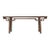 Vintage 94" Inch Long Console Table For Sale