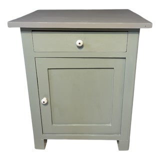 Antique Chest of Drawers, 1890s For Sale