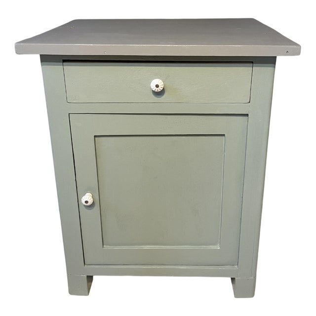 Antique Chest of Drawers, 1890s For Sale